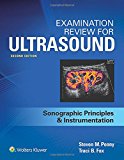 Examination Review for Ultrasound: Spi 2nd 9781496377326 Front Cover