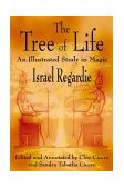 Tree of Life An Illustrated Study in Magic 3rd 9781567181326 Front Cover
