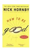 How to Be Good  cover art