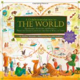 Child's Introduction to the World Geography, Cultures, and People - from the Grand Canyon to the Great Wall of China  9781579128326 Front Cover