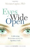 Eyes Wide Open Cultivating Discernment on the Spiritual Path cover art
