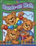 Hands-on Math, Grades K-1 : Manipulative Activities for the Classroom cover art