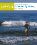 Orvis Guide to Saltwater Fly Fishing 2008 9781599212326 Front Cover
