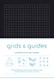 Grids and Guides Blk A Notebook for Visual Thinkers  9781616892326 Front Cover