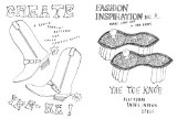 My Wonderful World of Fashion A Book for Drawing, Creating and Dreaming  9781856696326 Front Cover