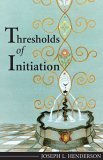 Thresholds of Initiation  cover art
