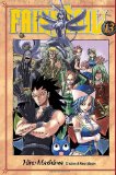 Fairy Tail 13  9781935429326 Front Cover