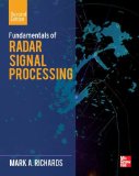 Fundamentals of Radar Signal Processing, Second Edition 