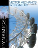 Vector Mechanics for Engineers - Dynamics  cover art
