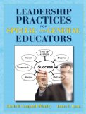 Leadership Practices for Special and General Educators 