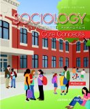 Sociology A down-To-Earth Approach Core Concepts Plus NEW MySocLab with Pearson EText -- Access Card Package cover art