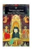 Selected Writings of Thomas Aquinas  cover art