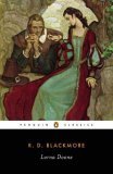 Lorna Doone  9780143039327 Front Cover