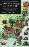 Voyage Long and Strange On the Trail of Vikings, Conquistadors, Lost Colonists, and Other Adventurers in Early America  9780312428327 Front Cover
