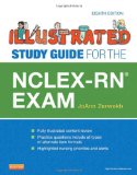 Illustrated Study Guide for the NCLEX-RNï¿½ Exam  cover art