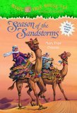 Season of the Sandstorms  9780375830327 Front Cover