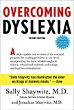 Overcoming Dyslexia Second Edition, Completely Revised and Updated  9780385350327 Front Cover