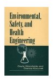 Environmental, Safety, and Health Engineering  cover art