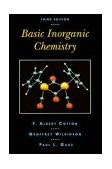Basic Inorganic Chemistry  cover art