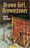 Brown Girl, Brownstones  cover art
