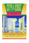 City on the Edge The Transformation of Miami 1993 9780520089327 Front Cover