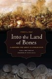 Into the Land of Bones Alexander the Great in Afghanistan cover art
