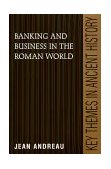 Banking and Business in the Roman World  cover art
