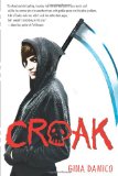 Croak 2012 9780547608327 Front Cover
