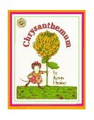 Chrysanthemum  cover art