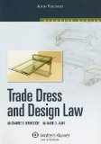 Trade Dress and Design Law 2010 9780735568327 Front Cover