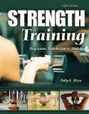 Strength Training Beginners, Body Builders, Athletes cover art