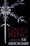 Half a King 2014 9780804178327 Front Cover