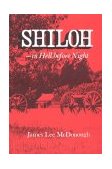 Shiloh--In Hell Before Night  9780870492327 Front Cover