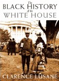 Black History of the White House  cover art