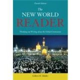 New World Reader 4th 9781133310327 Front Cover