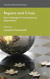 Regions and Crises New Challenges for Contemporary Regionalisms 2012 9781137028327 Front Cover