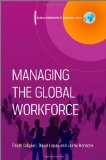 Managing the Global Workforce  cover art