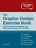 Graphic Design Exercise Book - Revised Edition 