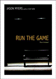 Run the Game 2012 9781442414327 Front Cover