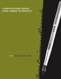 Computer Aided Fashion Design Using Gerber Technology  cover art