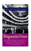 Wittgenstein's Vienna  cover art