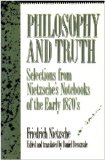 Philosophy and Truth  cover art