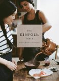 Kinfolk Table  9781579655327 Front Cover