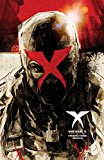 X Volume 5 Flesh and Blood 2015 9781616556327 Front Cover
