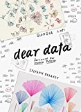 Dear Data A Friendship in 52 Weeks of Postcards  9781616895327 Front Cover