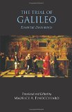 The Trial of Galileo: Essential Documents  9781624661327 Front Cover