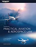Practical Aviation and Aerospace Law Workbook 7th 9781644250327 Front Cover