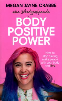 Body Positive Power  9781785041327 Front Cover
