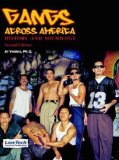 GANGS ACROSS AMERICA cover art