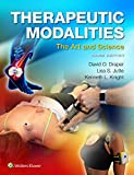 Therapeutic Modalities The Art and Science 3rd 9781975121327 Front Cover